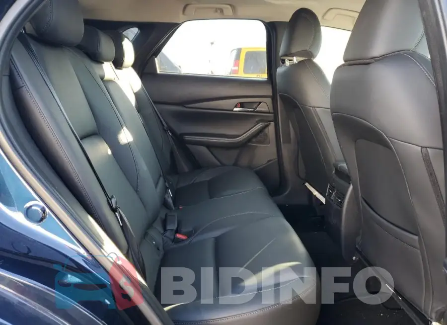 3MVDMBCL3MM250129 Photo# 10