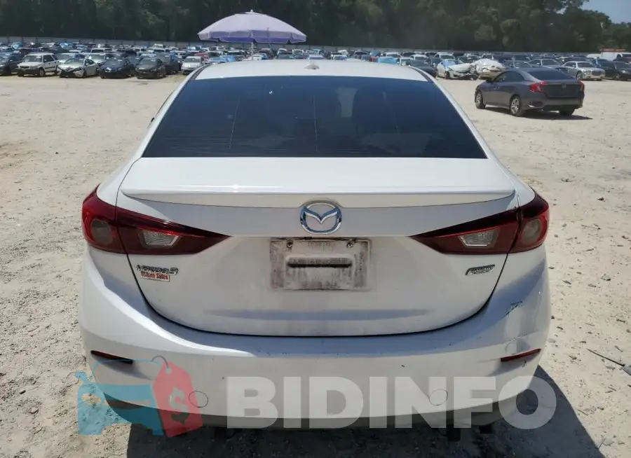 3MZBM1W71FM220189 Photo# 6