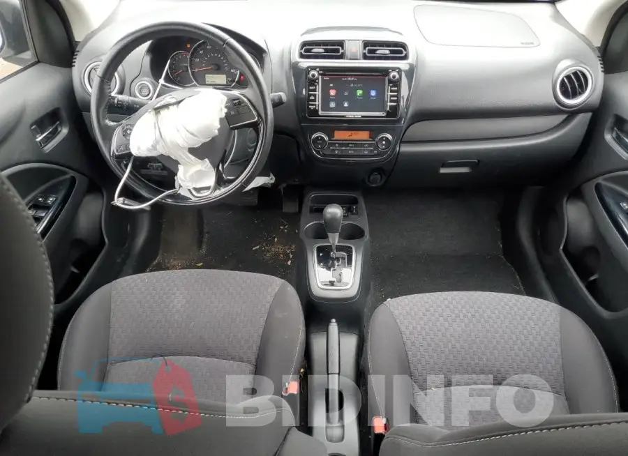 ML32A5HJXJH007821 Photo# 8