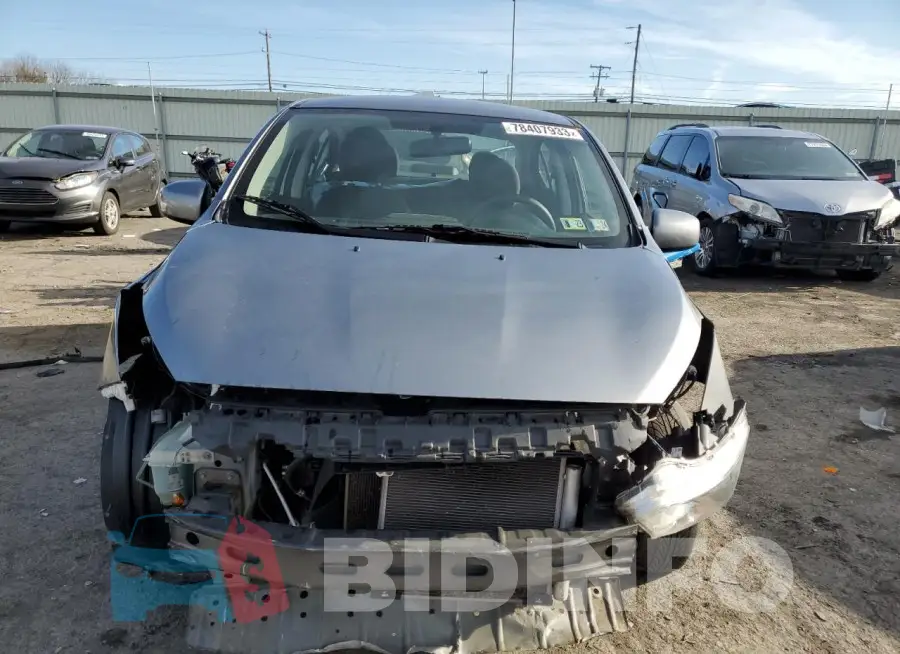 ML32F3FJ6KHF16656 Photo# 5