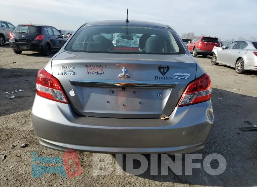 ML32F3FJ6KHF16656 Photo# 6
