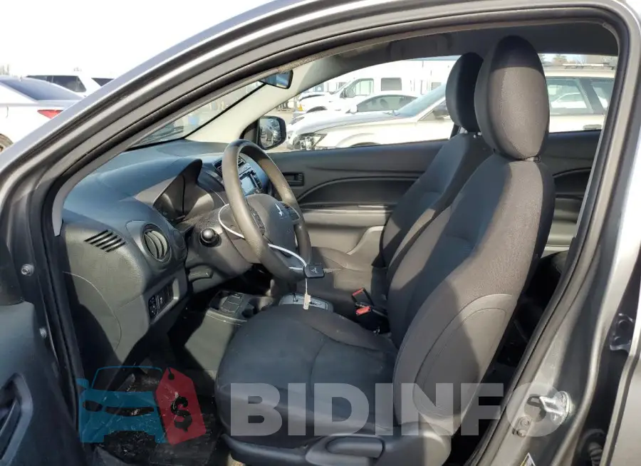 ML32F3FJ6KHF16656 Photo# 7
