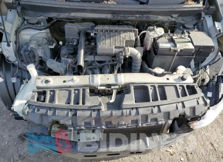 ML32F3FJ6KHF16656 Photo# 11