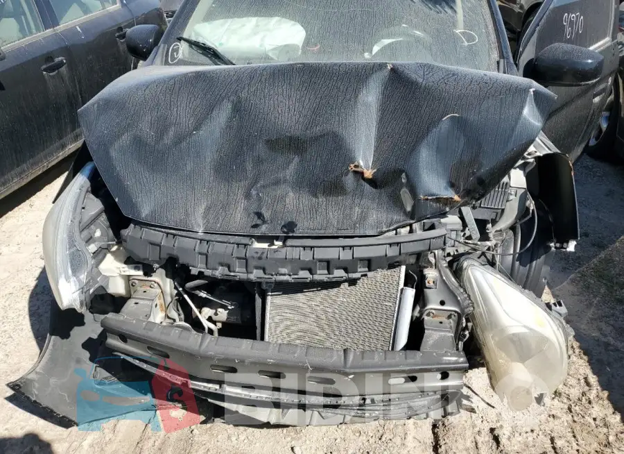 ML32F3FJ7HHF08445 Photo# 11