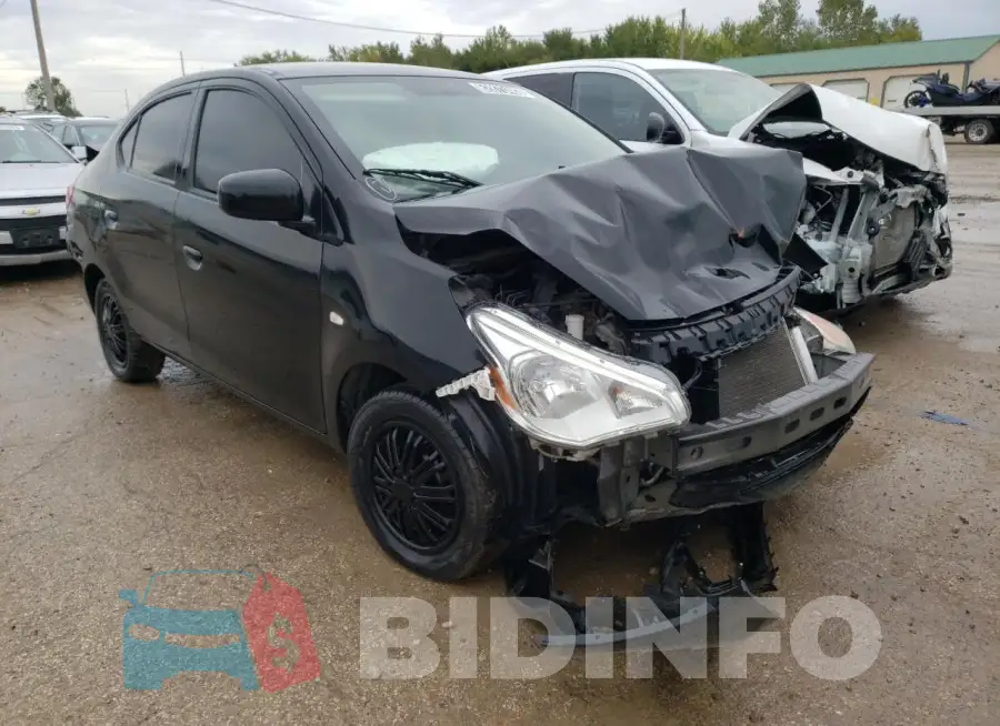 ML32F3FJ7HHF08445 Photo# 4