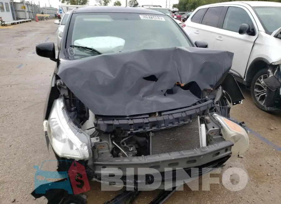 ML32F3FJ7HHF08445 Photo# 5