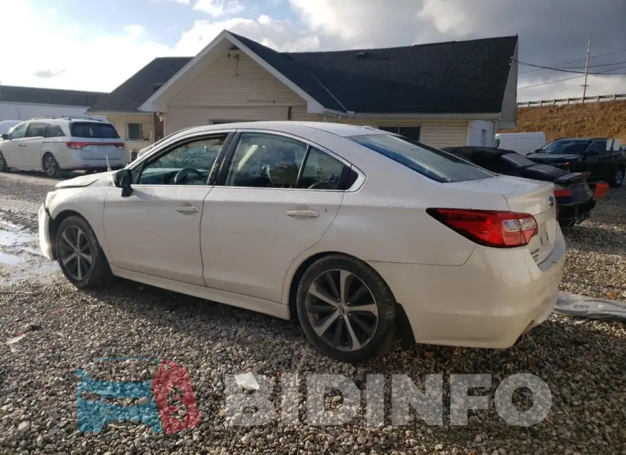 4S3BNBL68F3071864 Photo# 2