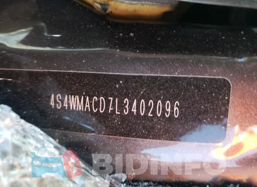 4S4WMACD7L3402096 Photo# 13