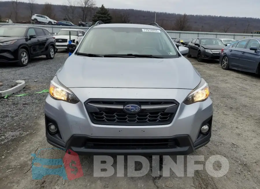 JF2GTABC5JH204185 Photo# 5