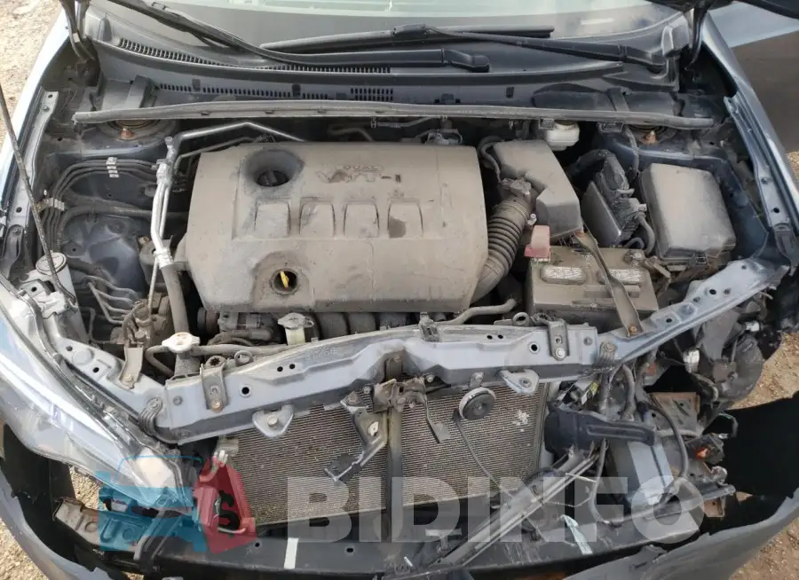 2T1BURHE6HC906611 Photo# 11