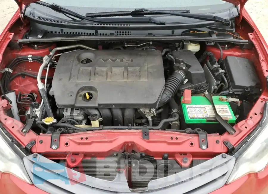 2T1BURHE7FC268138 Photo# 11