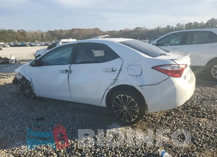2T1BURHE9GC620198 Photo# 2