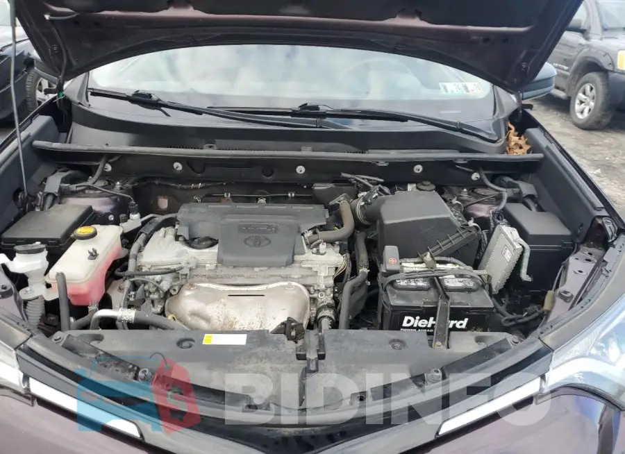 2T3BFREV2GW473842 Photo# 11