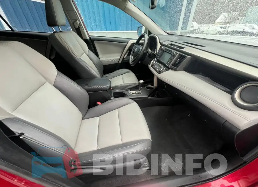 2T3DFREV4FW398892 Photo# 5
