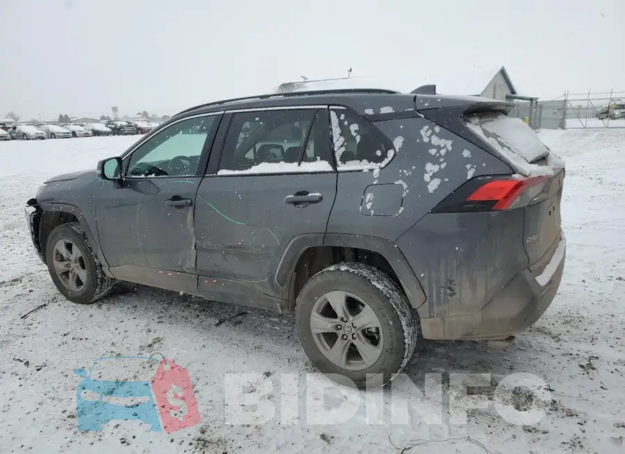 2T3P1RFV2NW264620 Photo# 2