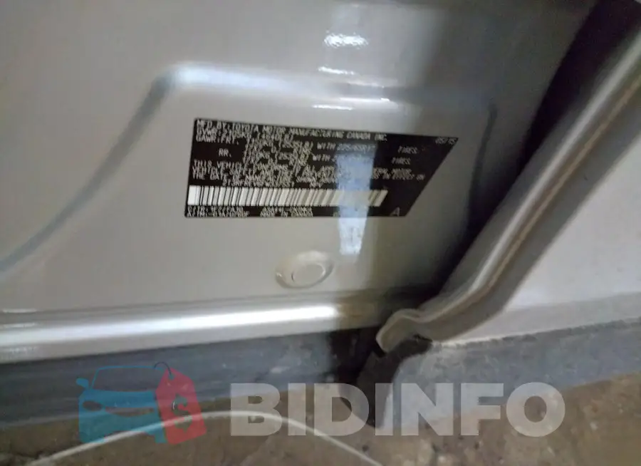 2T3RFREV6FW337551 Photo# 13