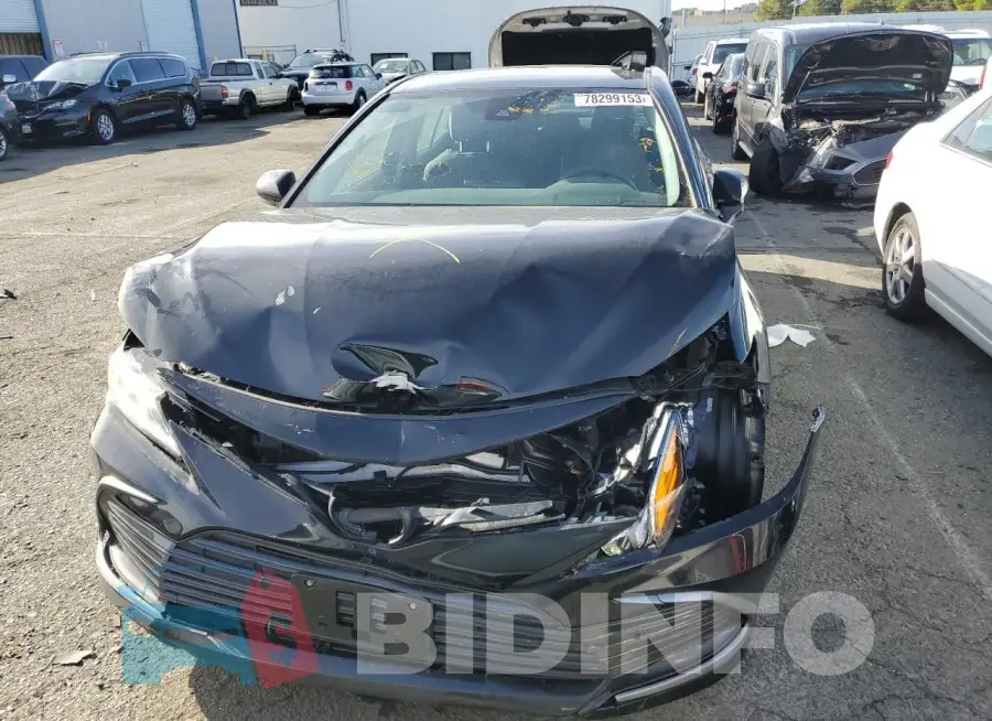 4T1C31AK7RU622526 Photo# 5
