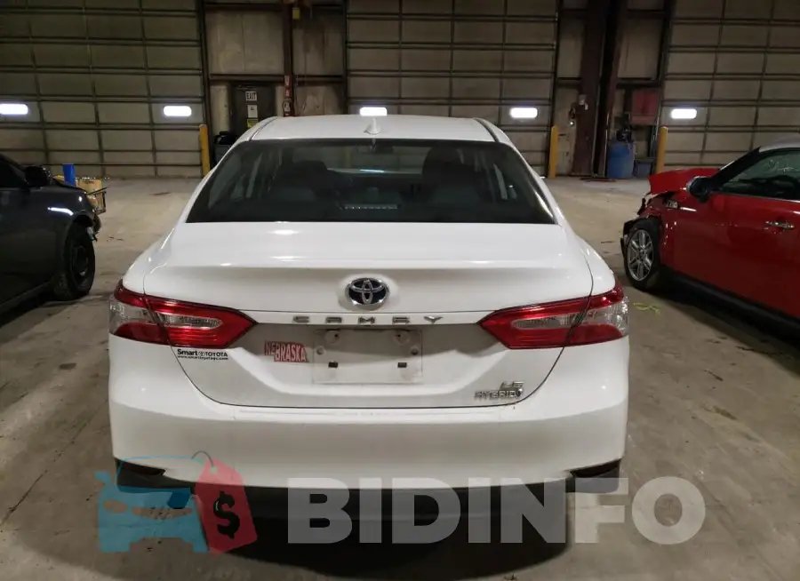 4T1C31AK8LU529876 Photo# 6