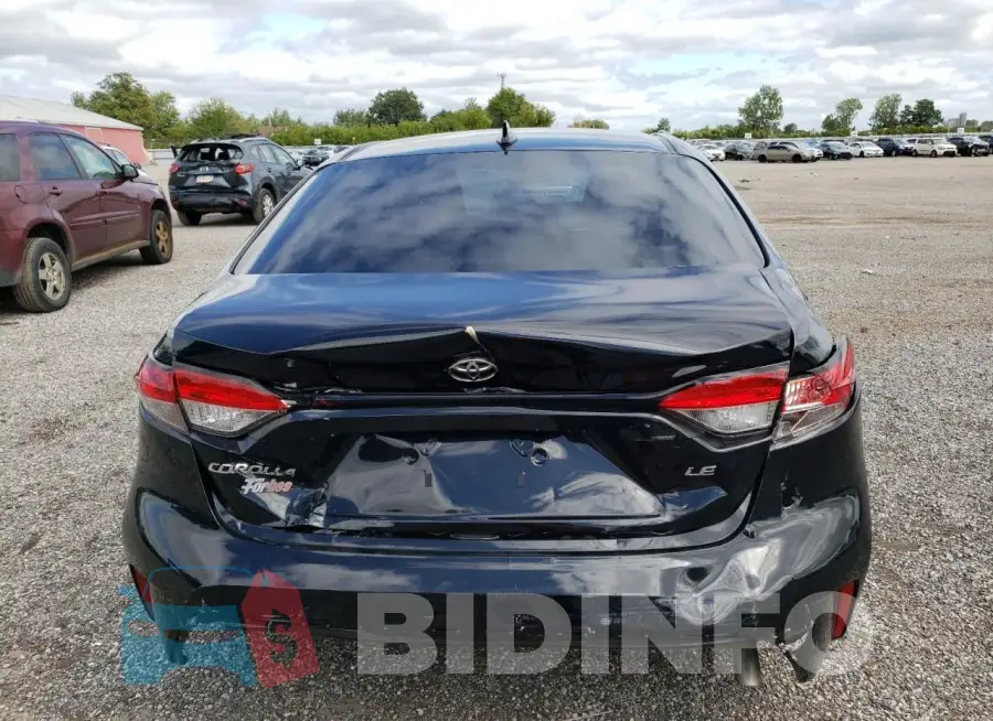5YFB4MDE6PP037614 Photo# 6