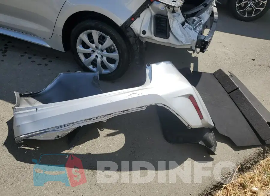 5YFB4MDE7PP020823 Photo# 12