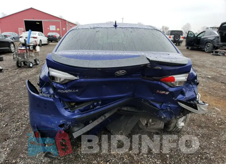 5YFB4RBE2LP004233 Photo# 6