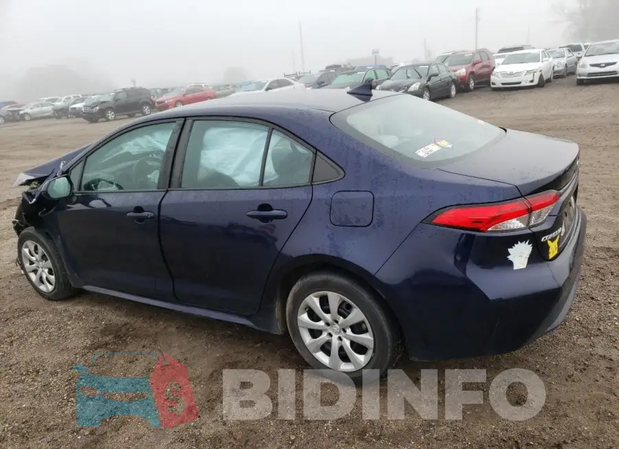 5YFEPRAE5LP062035 Photo# 2