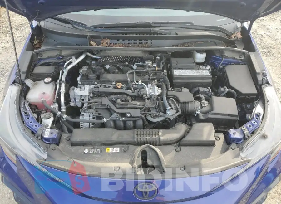 5YFT4RCE7LP034928 Photo# 11