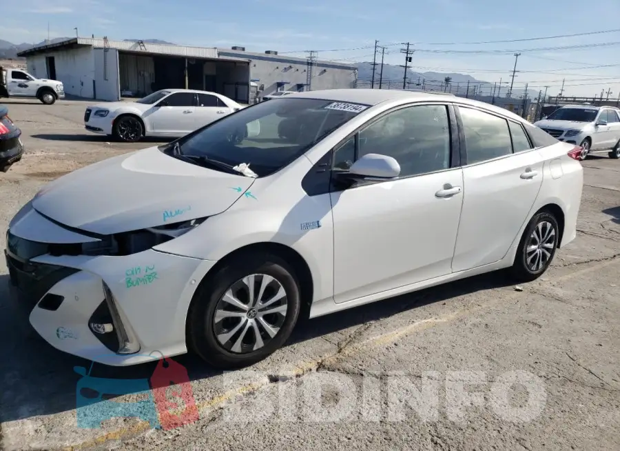 JTDKARFP7L3121917 Photo# 1