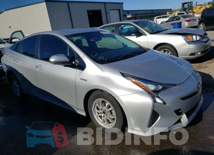 JTDKARFU0G3022917 Photo# 4