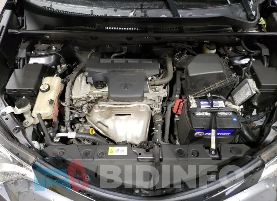JTMJFREV1HD213944 Photo# 11