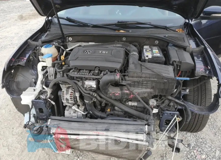 1VWAS7A34FC117150 Photo# 11