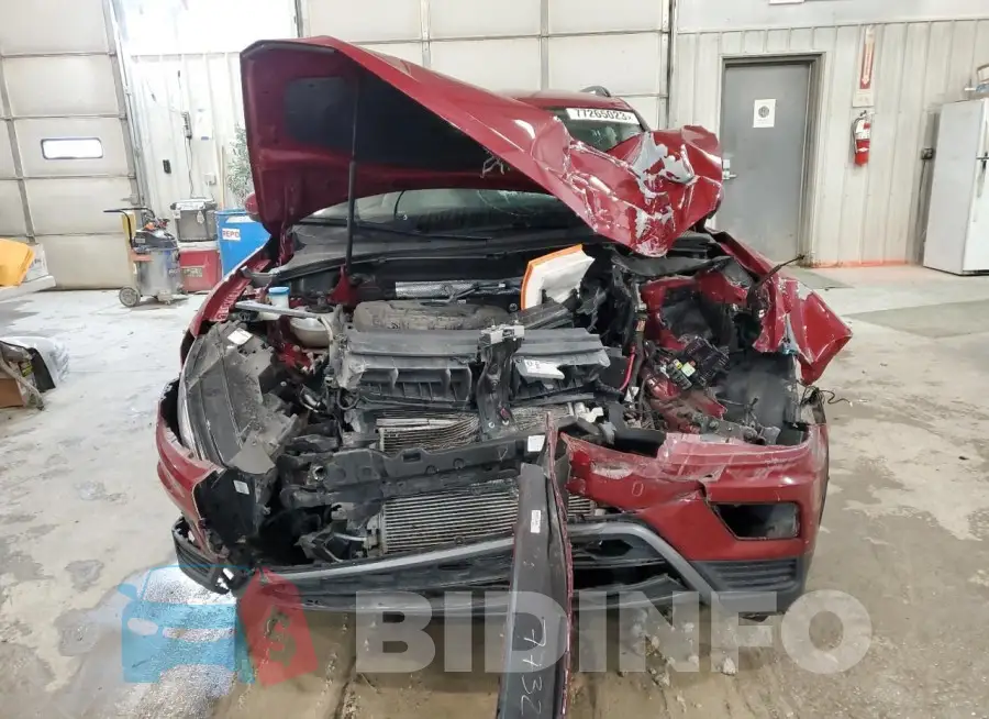 3VV3B7AX6KM153642 Photo# 5