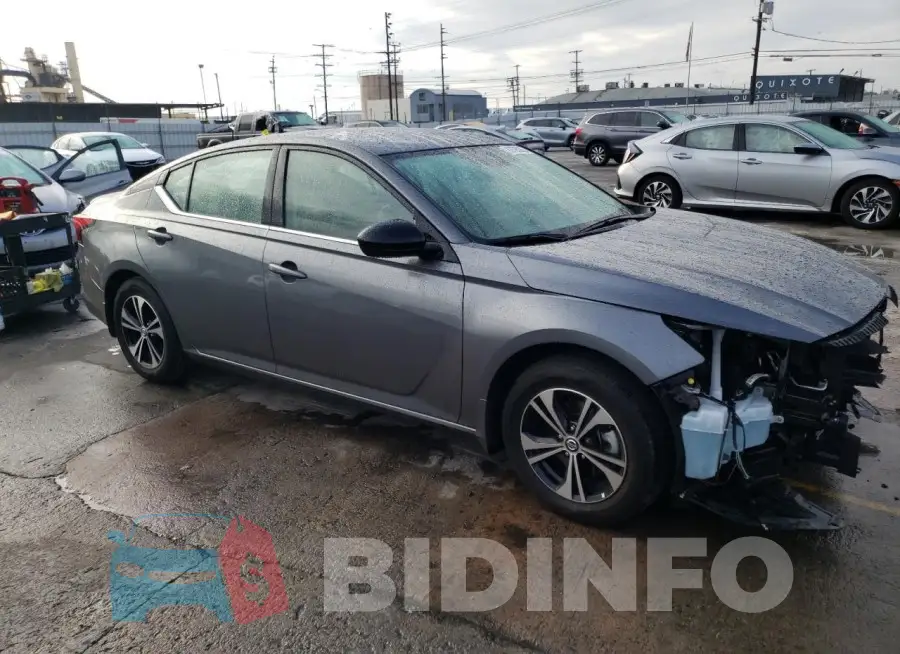 1N4BL4CV8PN349117 Photo# 4