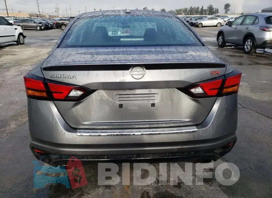 1N4BL4CV8PN349117 Photo# 6
