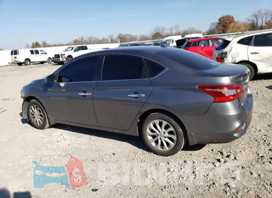 3N1AB7AP1JY287300 Photo# 2
