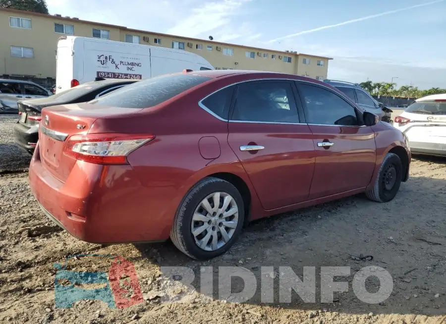 3N1AB7AP2FL663412 Photo# 3