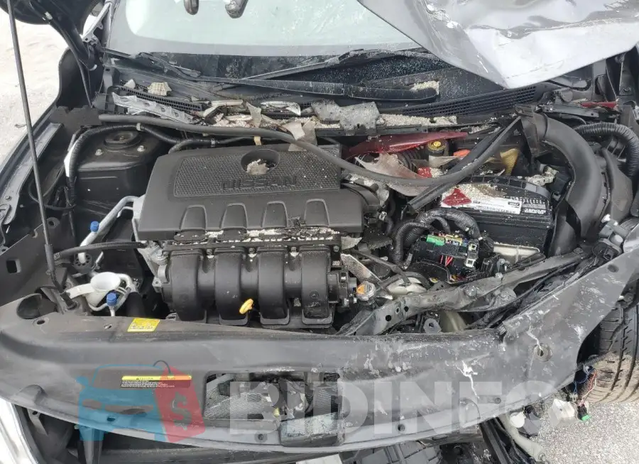 3N1AB7AP2FL678752 Photo# 11