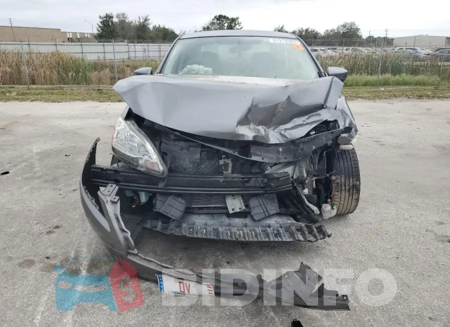 3N1AB7AP2FL678752 Photo# 5