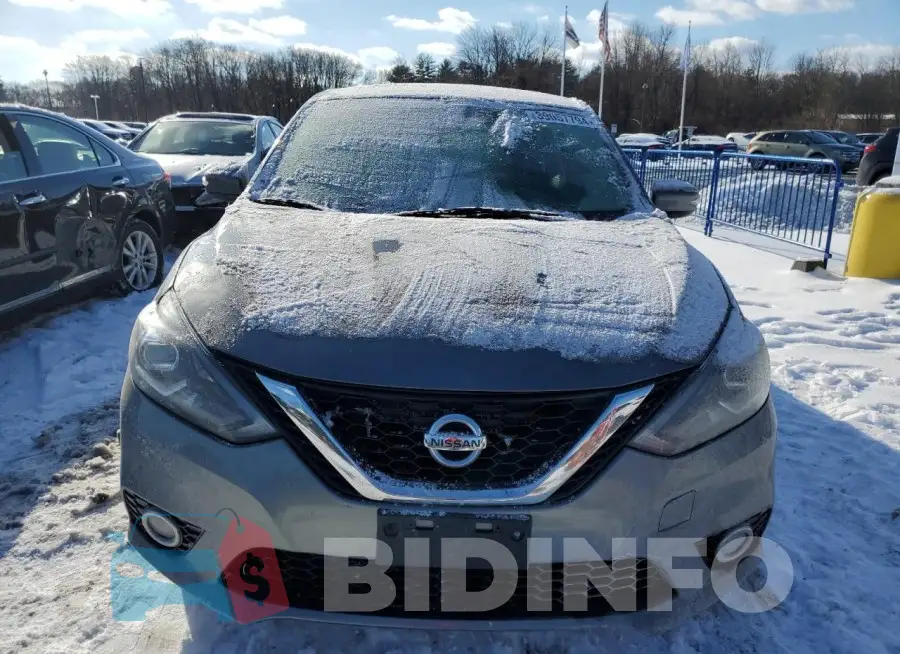 3N1AB7AP6GY338847 Photo# 5