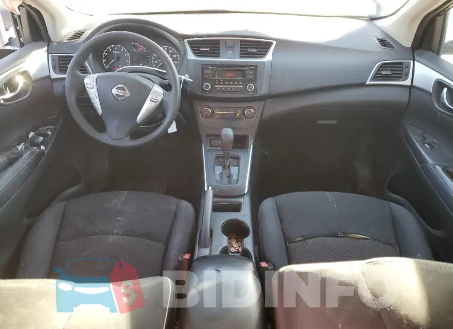 3N1AB7AP7HY209694 Photo# 8