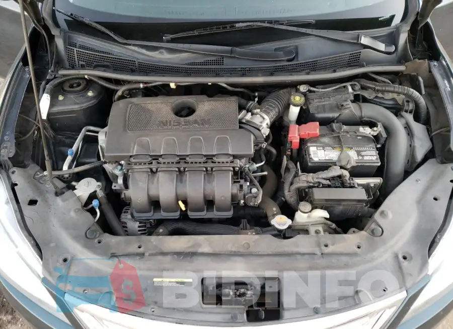 3N1AB7AP9FL675136 Photo# 11
