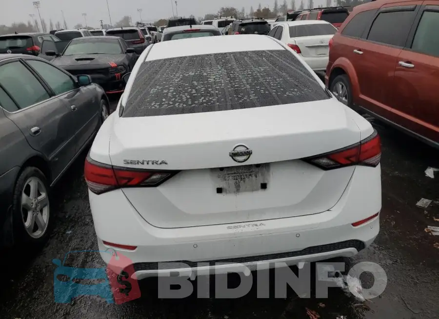 3N1AB8BV2LY281821 Photo# 6