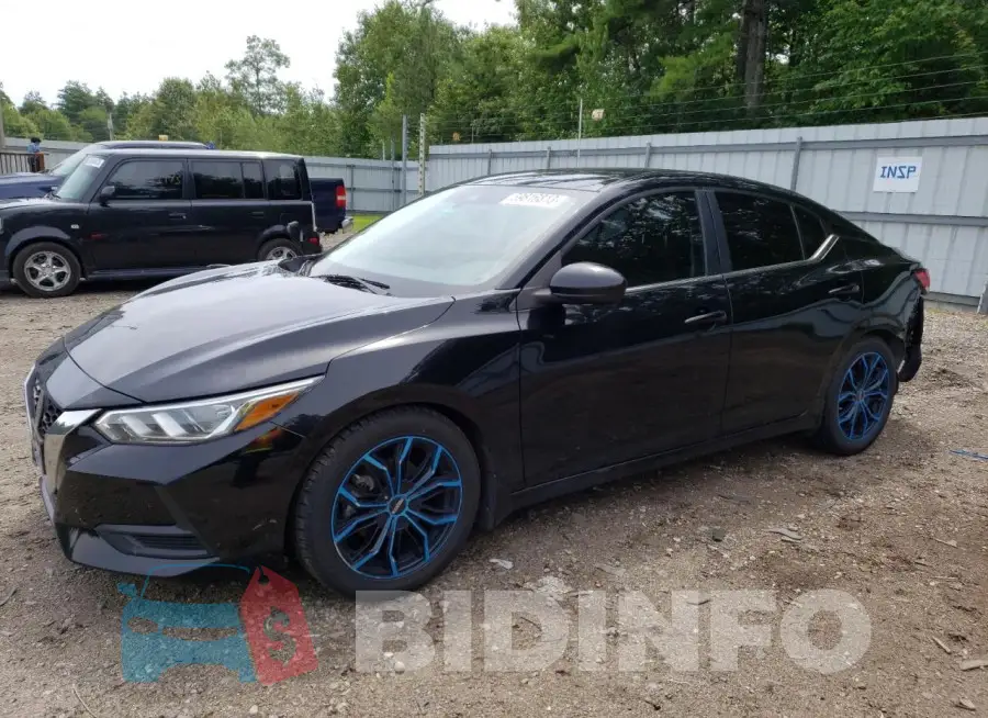 3N1AB8BV3LY254336 Photo# 1