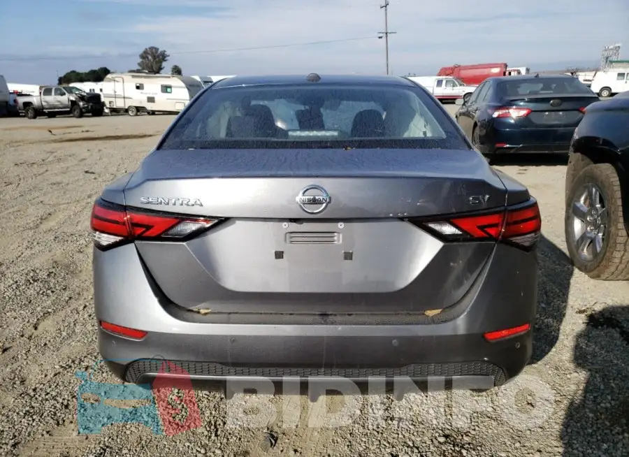 3N1AB8CV4NY210055 Photo# 6