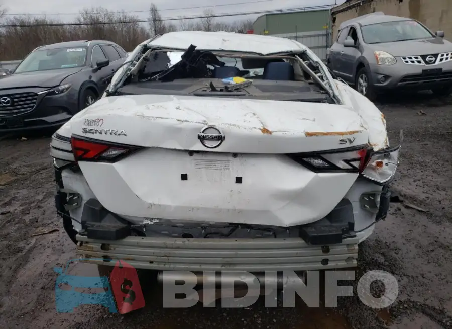 3N1AB8CV9MY240439 Photo# 6