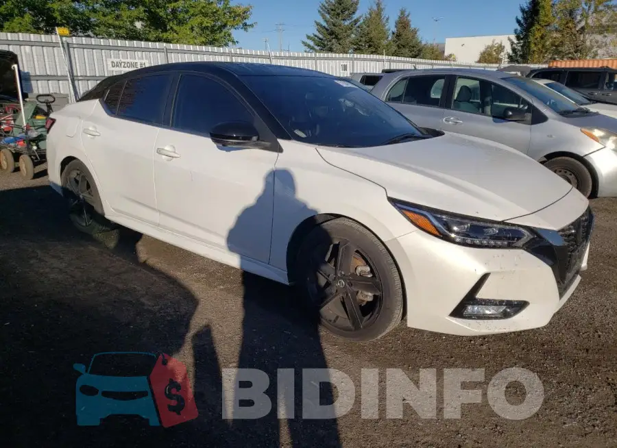 3N1AB8DV6NY270322 Photo# 4