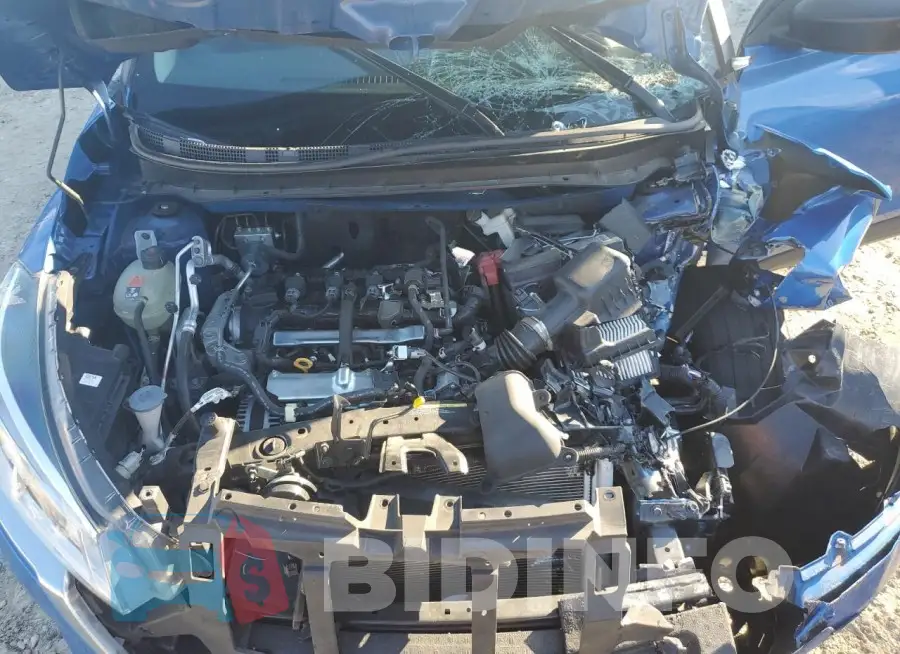 3N1CP5BV2ML560032 Photo# 12