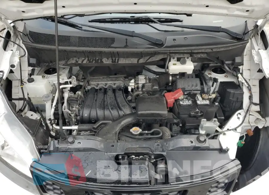 3N6CM0KN7MK703648 Photo# 11