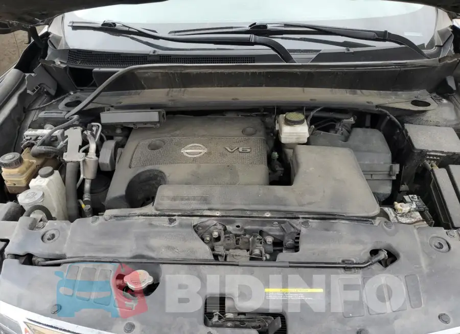 5N1AR2MM1FC666127 Photo# 12