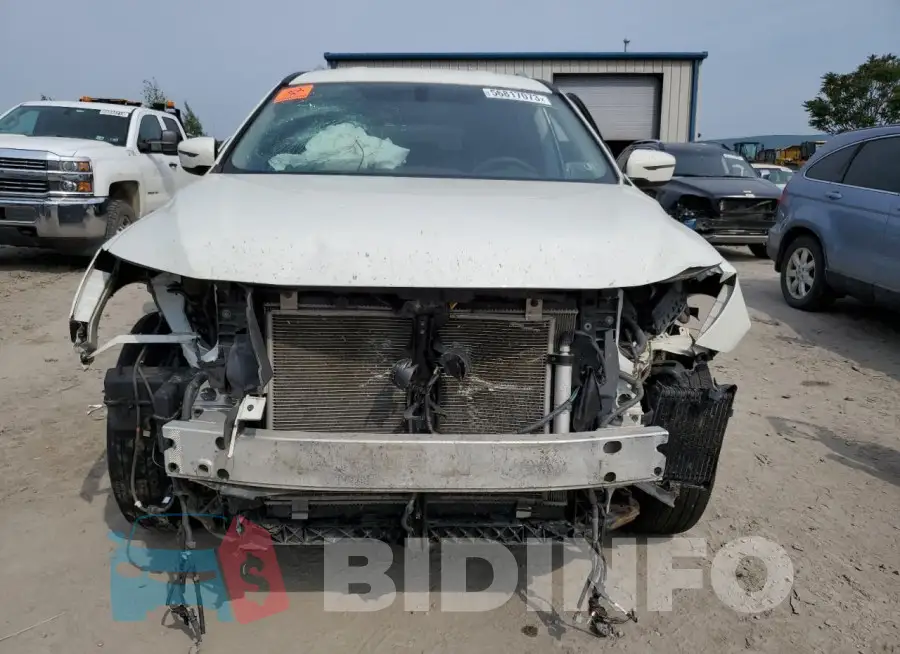 5N1DR2MM3JC626542 Photo# 5